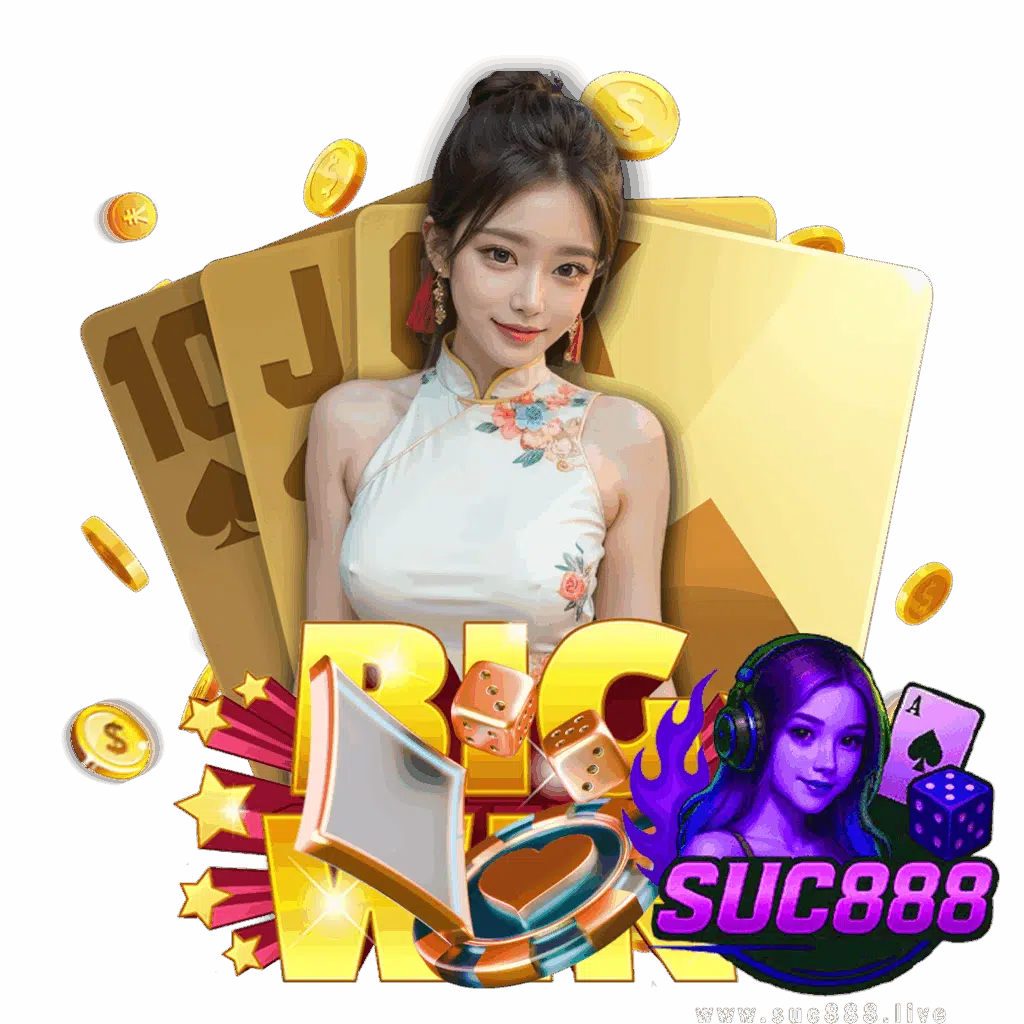 suc888 slot